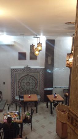 Restaurant Imilale